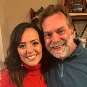 Meet your Posher, Sharyn